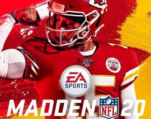 Madden NFL 20