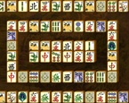 Mahjong 1001