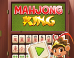 Mahjong King