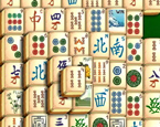 Mahjong Eşleme