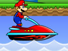 Mario Jetski