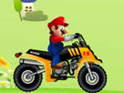 Mario Atv Motoru