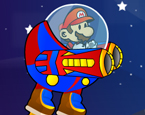 Mario Robot Macerası
