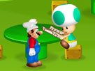 Mario Restaurantı