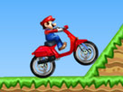 Mario Scoter