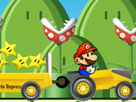 Mario Traktörü