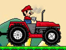 Mario Traktörü 2