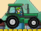 Mario Traktörü 3