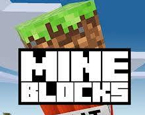 Mine Blocks