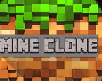 Mine Clone 4