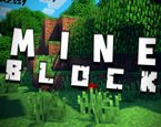 Mineblock