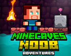 MineCraft Noob Adventure