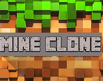 Minecraft Clone