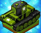 Mini Tank Savaşı 2