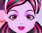 Monster High Burun Ameliyatı