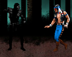 Mortal Kombat Mishaps 2