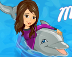 My Dolphin Show 5