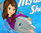 My Dolphin Show 1