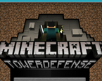 Minecraft Kule Savunması