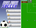 New Star Soccer