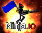 Ninja.io