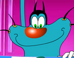 Oggy