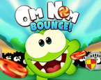 Om Nom Bounce