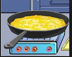 Omlet Yapımı