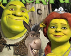 Online Shrek Macerası