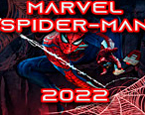 Örümcek Adam 2022