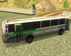 Otobüs Sürme Simülatörü