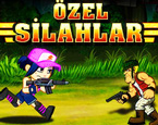 Özel Silahlar