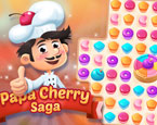 Papa Cherry Saga