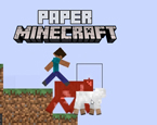 Paper Minecraft v11.3
