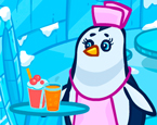 Penguin Diner 2