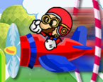 Pilot Mario