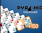 Piramit Solitaire