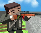 Pixel Gun Apocalypse 3