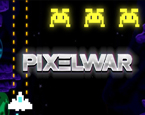 Pixel Warfare 5