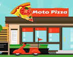 Pizza Motoru