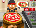 Pizza Partisi