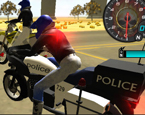 Polis Motosikleti