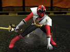 Power Rangers Süper Samuray