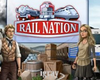 Rail Nation