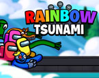 Rainbow Tsunami