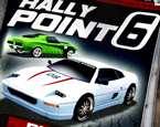 Rally Kontrol Noktaları 6