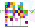 Renk Sudoku