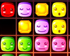 Renkli Tetris