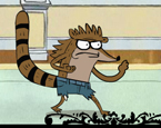 Dövüşçü Rigby