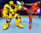 Robot Dövüşü 2
